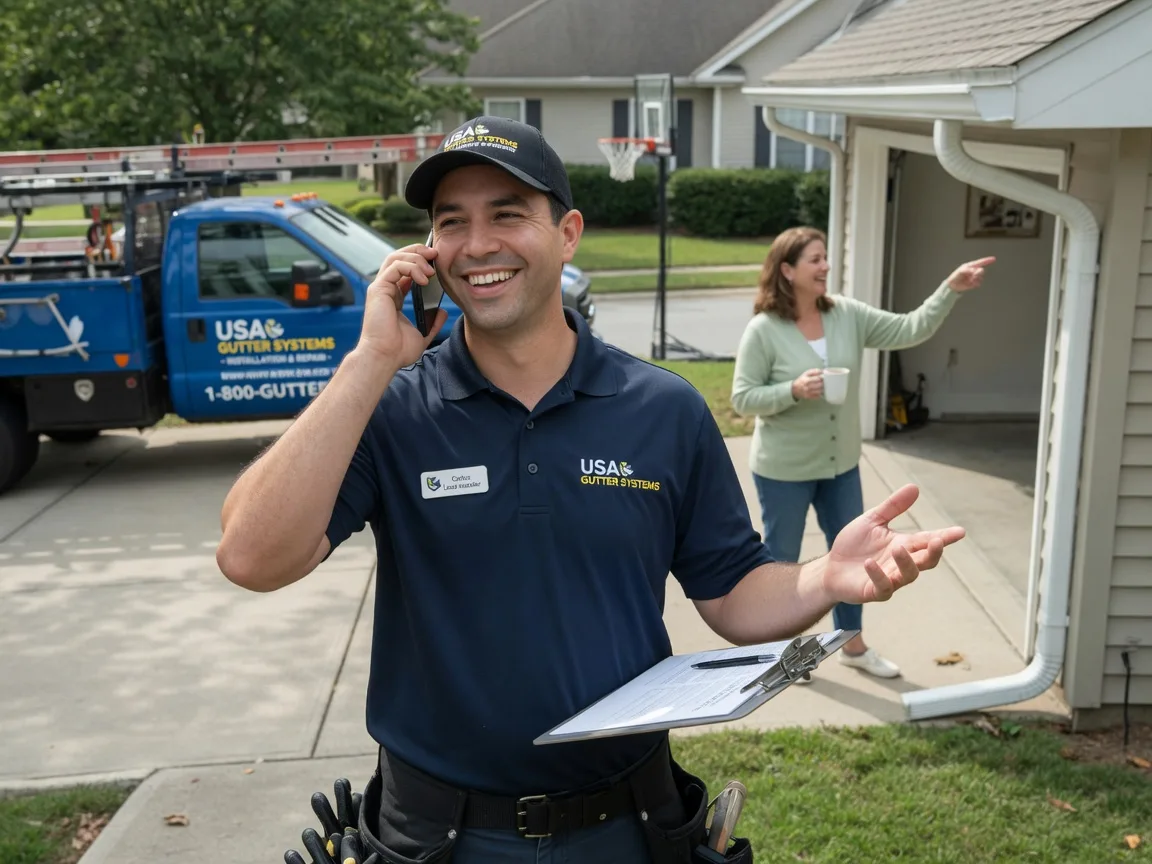 Gutter Installation Lake Delton, WI FAQs